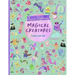 Search and Find: Magical Creatures