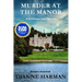 Murder at the Manor: A Northwest Cozy Mystery