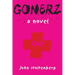 Gonerz