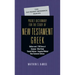 Pocket Dictionary for the Study of New Testament Greek