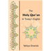 The Holy Qur'an in Today's English
