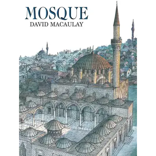 Mosque
