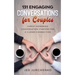 131 Engaging Conversations For Couples: Christ-honoring Conversation Starters For a Closer Connection