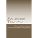 Mahamudra Teachings