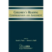 Children's Reading Comprehension and Assessment