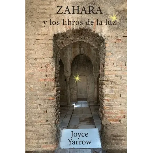 Zahara y los libros de la luz