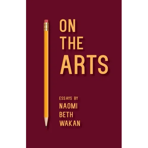 On the Arts