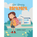 Her Heavy Backpack