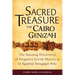 Sacred Treasure-The Cairo Genizah: The Amazing Discoveries of Forgotten Jewish History in an Egyptian Synagogue Attic