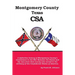 Montgomery County, Texas, CSA