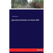 Agricultural Statistics of Ireland 1895