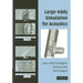 Large-Eddy Simulation for Acoustics