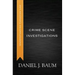 Crime Scene Investigations