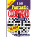 New 160 Fantastic Codeword Puzzles 3