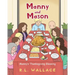 Manny and Mason: Manny's Thanksgiving Blessing