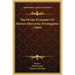 The Divine Pymander of Hermes Mercurius Trismegistus (1884)