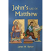 John's Use of Matthew