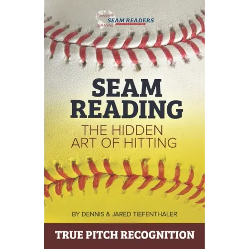 Seam Reading: The Hidden Art Of Hitting