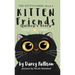 Kitten Friends: Quincy's Story