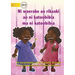 Up and Down and Round and Round - Ni waerake ao rikaaki ao ni katoobibia ma ni katoobibia (Te Kiribati)