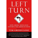Left Turn: How Liberal Media Bias Distorts the American Mind