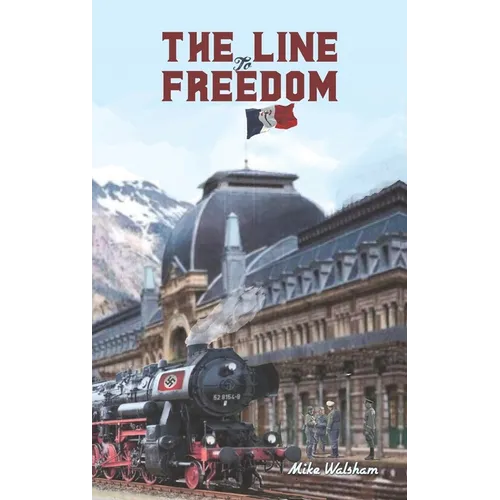 The Line to Freedom