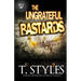 The Ungrateful Bastards (The Cartel Publications Presents)