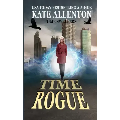Time Rogue