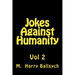Jokes Against Humanity 2