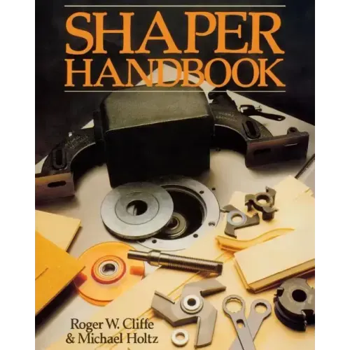 Shaper Handbook