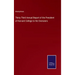 Thirty-Third Annual Report of the President of Harvard College to the Overseers