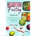 Intermittent Fasting: 3 Books in 1; Intermittent Fasting and Keto Diet, Meal Prep Cookbook for Beginners, Healthy Meal Prep. 300+ Quick and Easy Recip