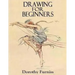 Drawing for beginners