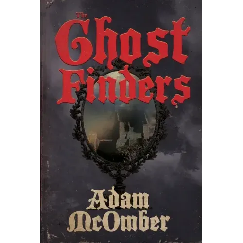 The Ghost Finders