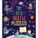 Smart Kids! 101 Math Puzzles