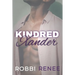Kindred: Xander's Story