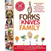 Forks Over Knives Family: Every Parent's Guide to Raising Healthy, Happy Kids on a Whole-Food, Plant-Based Diet