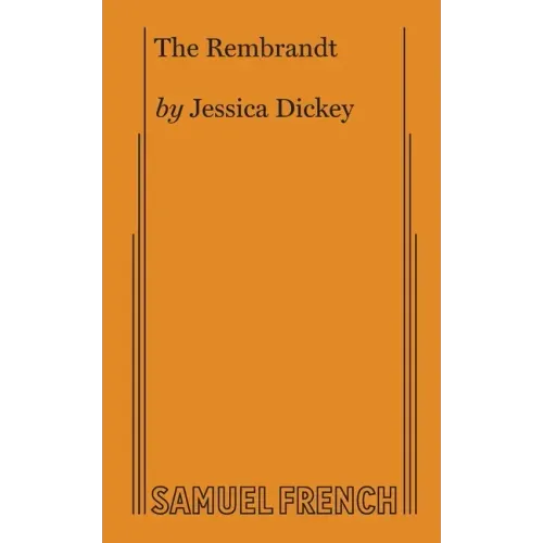 The Rembrandt