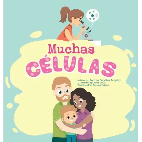Muchas Células