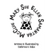 Mary Sue Ellen Samantha McClue