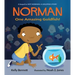 Norman: One Amazing Goldfish!