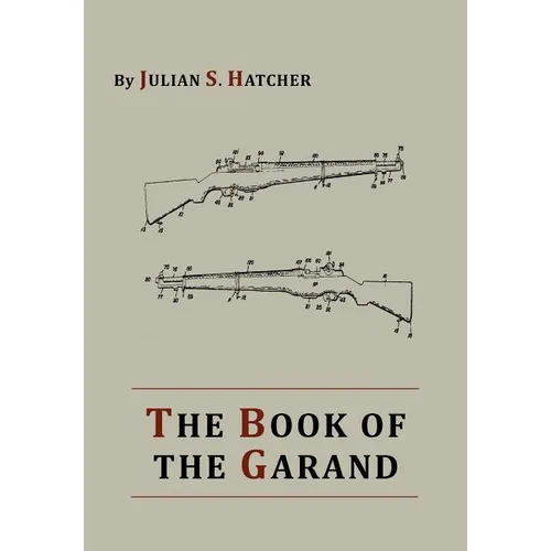 The Book of the Garand