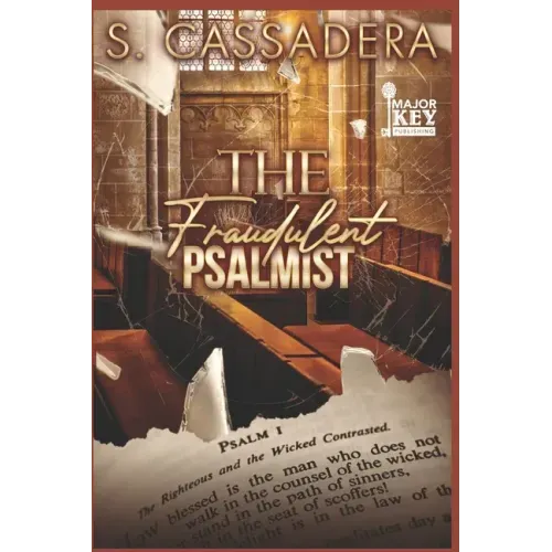 The Fraudulent Psalmist
