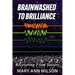 Brainwashed To Brilliance: Recovering From Slavery
