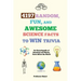 4197 Random, Fun, and Awesome Science Facts to Win Trivia: An Encyclopedia of Amazing and Wacky Facts About the World
