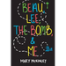Beau, Lee, The Bomb & Me