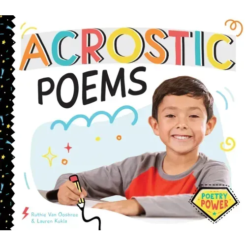 Acrostic Poems