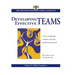 The Wilder Nonprofit Field Guide to Developing Effective Teams