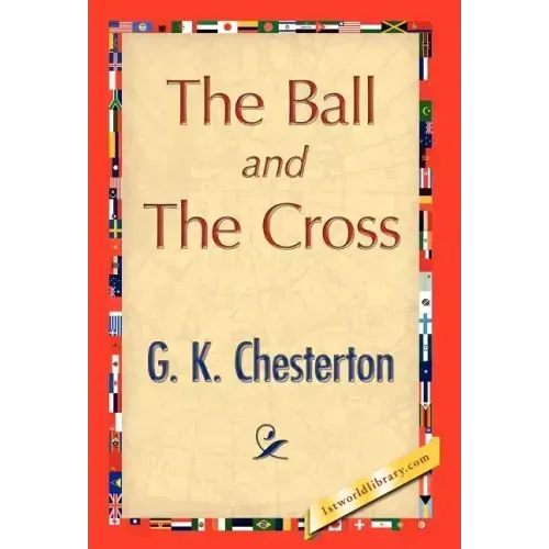 The Ball and the Cross