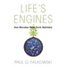 Life's Engines: How Microbes Made Earth Habitable